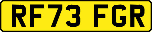RF73FGR