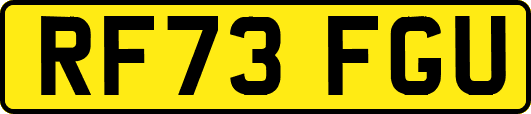 RF73FGU
