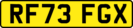 RF73FGX