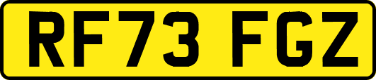 RF73FGZ