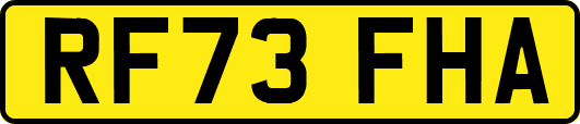 RF73FHA
