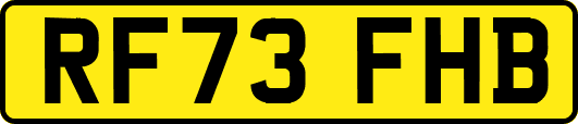 RF73FHB
