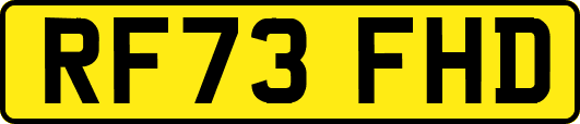 RF73FHD