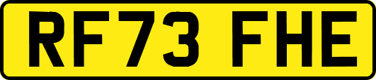 RF73FHE