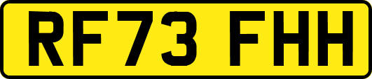 RF73FHH