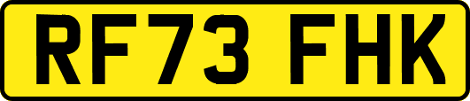 RF73FHK