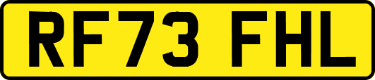 RF73FHL