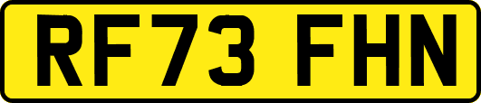RF73FHN