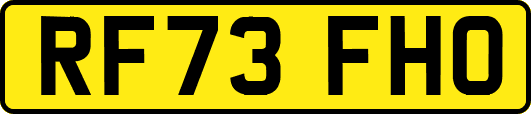 RF73FHO