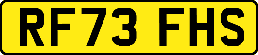 RF73FHS