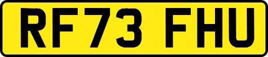 RF73FHU