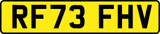 RF73FHV