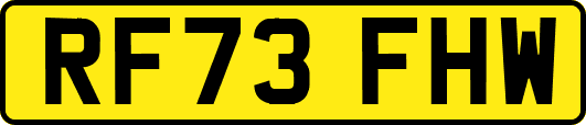 RF73FHW