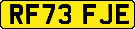 RF73FJE