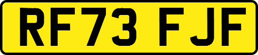 RF73FJF