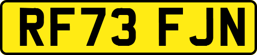 RF73FJN