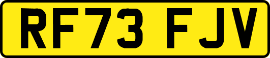 RF73FJV