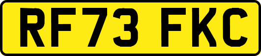 RF73FKC
