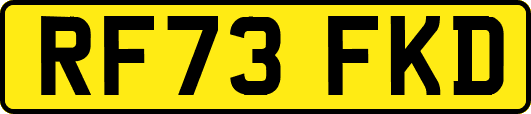 RF73FKD