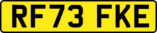 RF73FKE