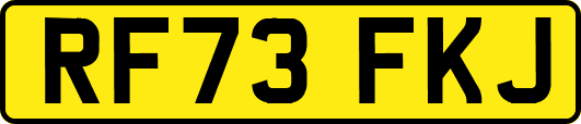 RF73FKJ