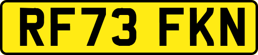 RF73FKN