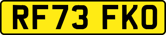RF73FKO