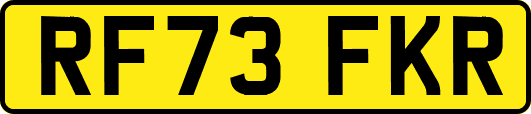 RF73FKR