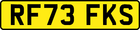 RF73FKS