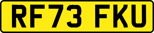 RF73FKU