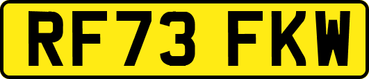RF73FKW