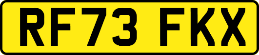 RF73FKX