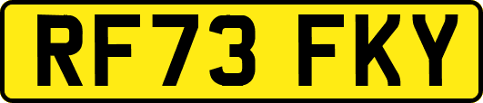 RF73FKY