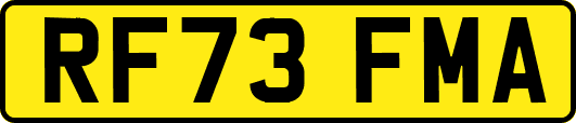 RF73FMA