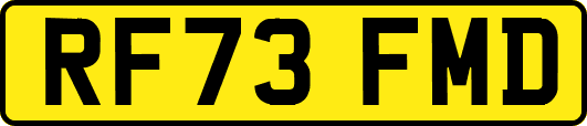 RF73FMD
