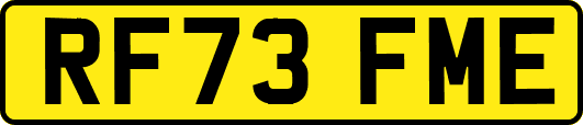RF73FME
