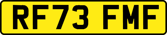 RF73FMF