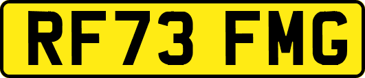 RF73FMG