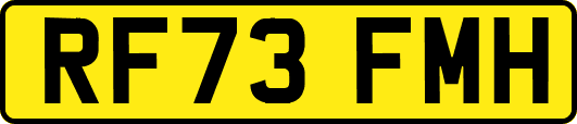 RF73FMH