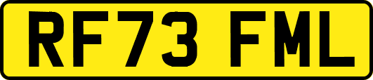 RF73FML