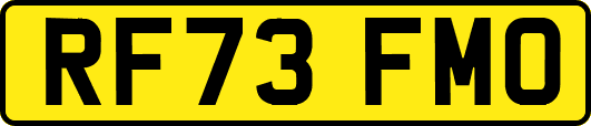 RF73FMO