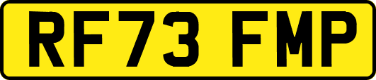 RF73FMP