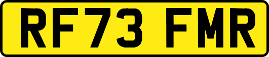 RF73FMR