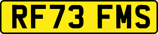 RF73FMS