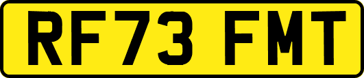 RF73FMT