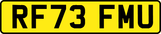 RF73FMU