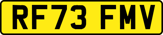 RF73FMV