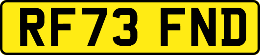 RF73FND