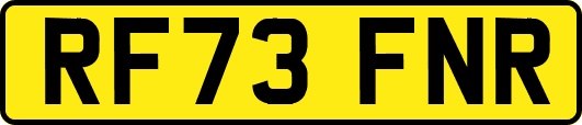 RF73FNR