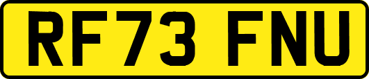 RF73FNU